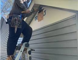 Affordable Siding Repair and Maintenance Services in Hopkins, SC